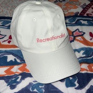 OV Recreationalist Hat